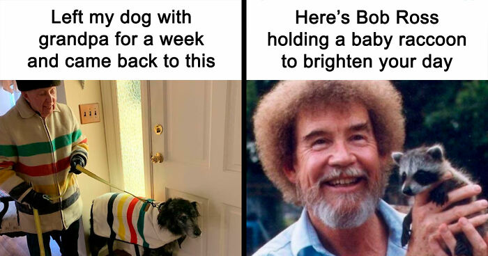If You Are Feeling Down, These 83 Positive Posts Might Make Your Day (New Pics)