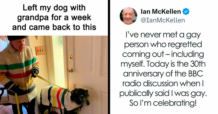 If You Are Feeling Down, These 83 Positive Posts Might Make Your Day (New Pics)