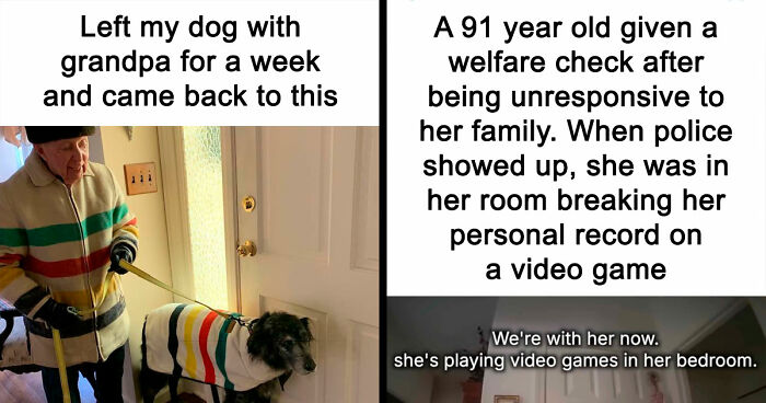 If You Are Feeling Down, These 83 Positive Posts Might Make Your Day (New Pics)