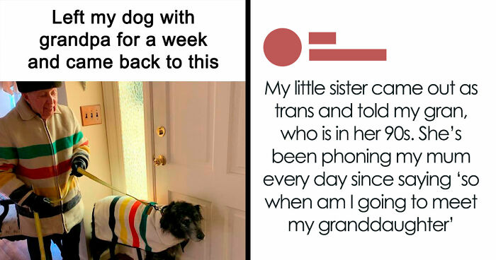 If You Are Feeling Down, These 83 Positive Posts Might Make Your Day (New Pics)
