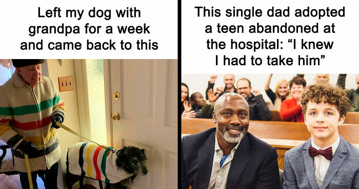 If You Are Feeling Down, These 83 Positive Posts Might Make Your Day (New Pics)