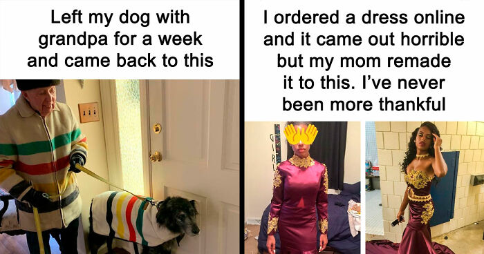 If You Are Feeling Down, These 83 Positive Posts Might Make Your Day (New Pics)