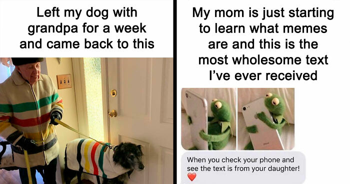 If You Are Feeling Down, These 83 Positive Posts Might Make Your Day (New Pics)