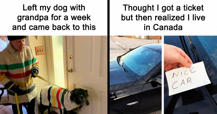 If You Are Feeling Down, These 83 Positive Posts Might Make Your Day (New Pics)