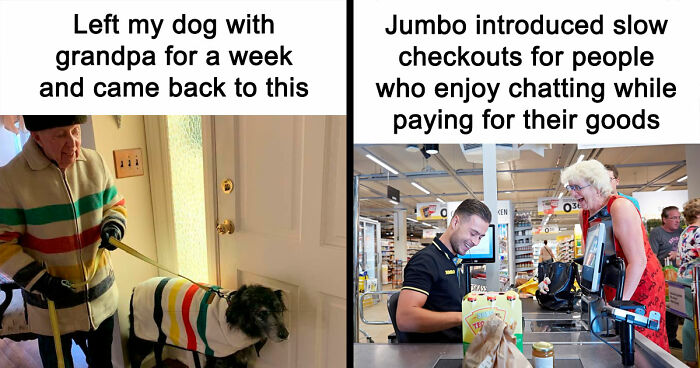 If You Are Feeling Down, These 83 Positive Posts Might Make Your Day (New Pics)