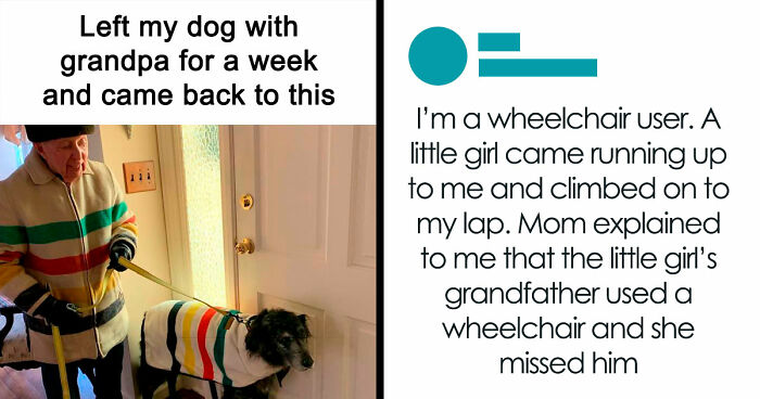 If You Are Feeling Down, These 83 Positive Posts Might Make Your Day (New Pics)