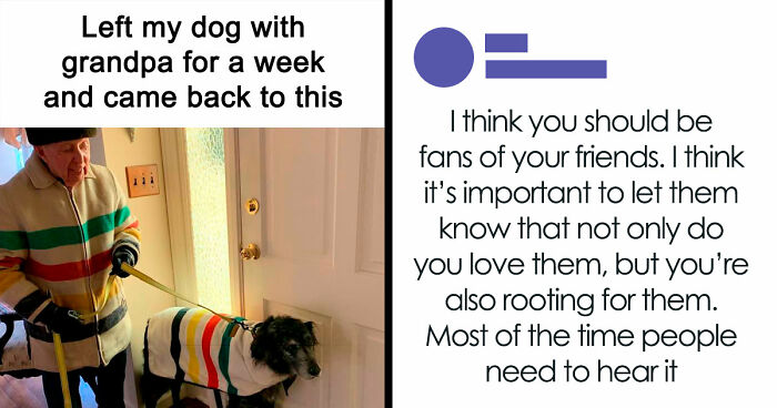 If You Are Feeling Down, These 83 Positive Posts Might Make Your Day (New Pics)