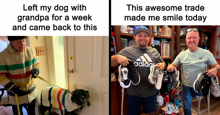 If You Are Feeling Down, These 83 Positive Posts Might Make Your Day (New Pics)