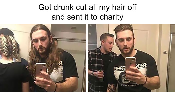67 People Who Improved The World Just By Doing Their Own Weird And Wholesome Little Thing