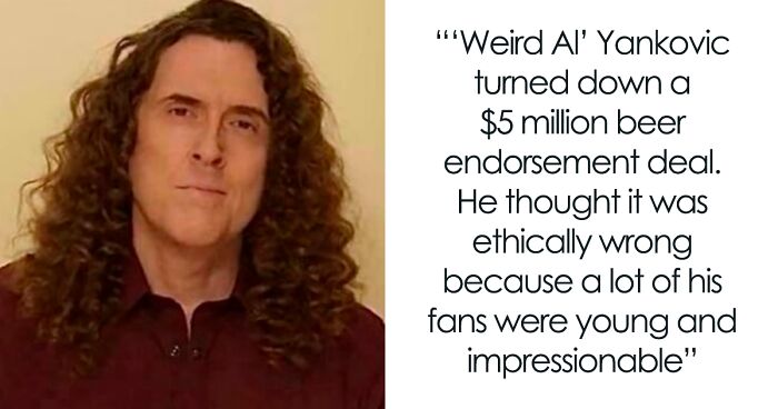 67 People Who Improved The World Just By Doing Their Own Weird And Wholesome Little Thing