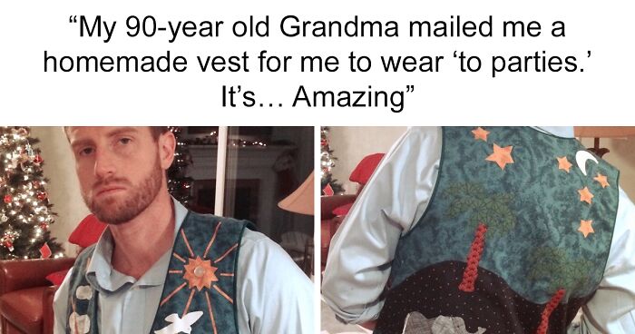 67 People Who Improved The World Just By Doing Their Own Weird And Wholesome Little Thing