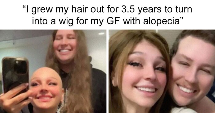 67 People Who Improved The World Just By Doing Their Own Weird And Wholesome Little Thing