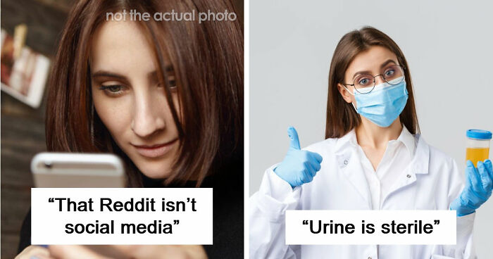 47 Very Wrong Facts That Keep Getting Repeated On Reddit