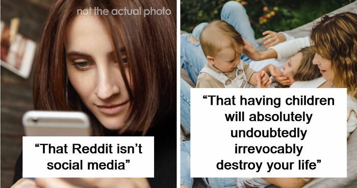 47 Very Wrong Facts That Keep Getting Repeated On Reddit