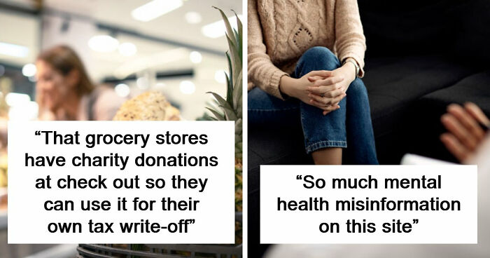 47 Very Wrong Facts That Keep Getting Repeated On Reddit