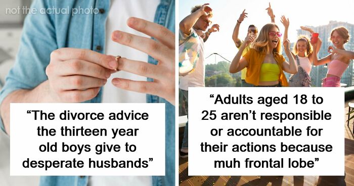 47 Very Wrong Facts That Keep Getting Repeated On Reddit