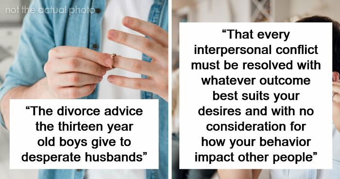 47 Very Wrong Facts That Keep Getting Repeated On Reddit