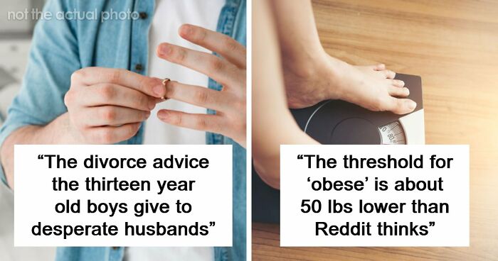 47 Very Wrong Facts That Keep Getting Repeated On Reddit