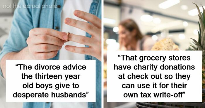 47 Very Wrong Facts That Keep Getting Repeated On Reddit