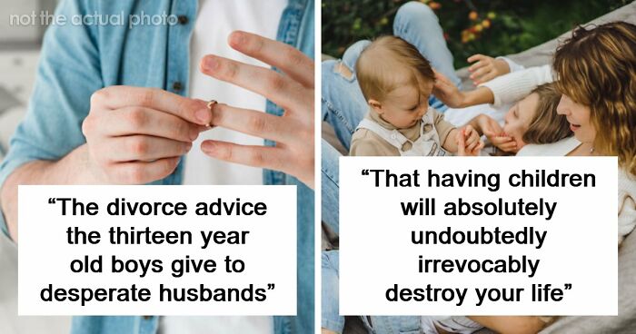47 Very Wrong Facts That Keep Getting Repeated On Reddit
