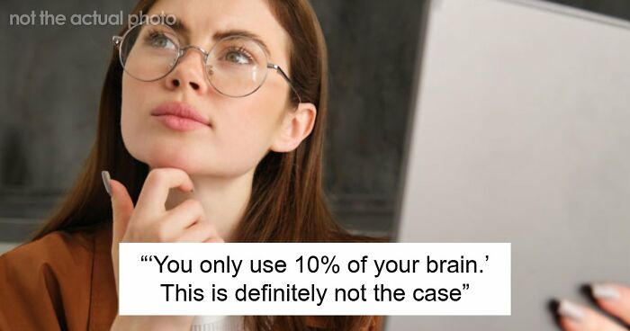 47 Very Wrong Facts That Keep Getting Repeated On Reddit