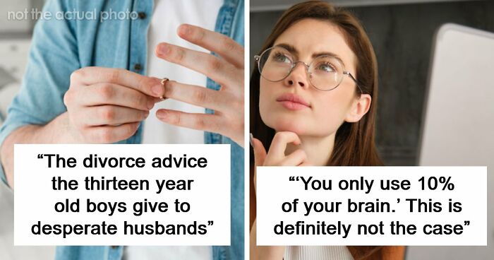 47 Very Wrong Facts That Keep Getting Repeated On Reddit