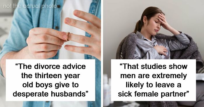 47 Very Wrong Facts That Keep Getting Repeated On Reddit