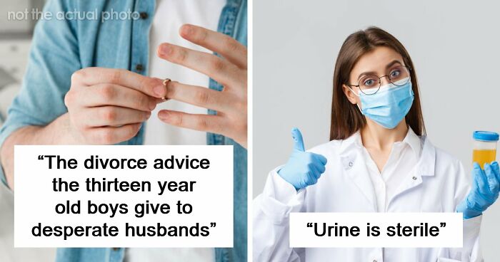 47 Very Wrong Facts That Keep Getting Repeated On Reddit