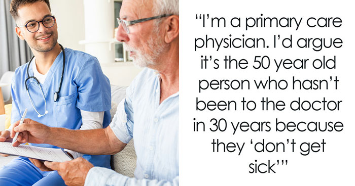 People Revealed The Terrifying Realities About Their Careers And How Easily Things Go Wrong
