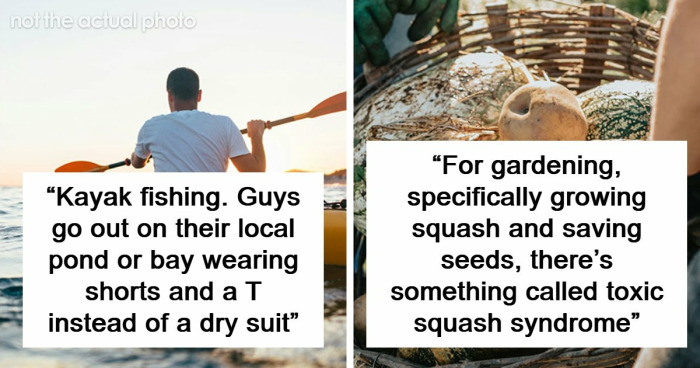People Revealed The Terrifying Realities About Their Careers And How Easily Things Go Wrong