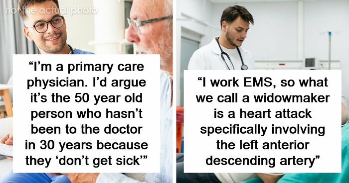 People Revealed The Terrifying Realities About Their Careers And How Easily Things Go Wrong