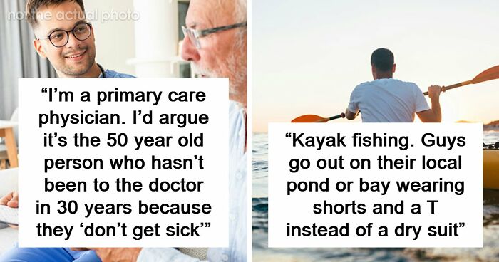 People Revealed The Terrifying Realities About Their Careers And How Easily Things Go Wrong