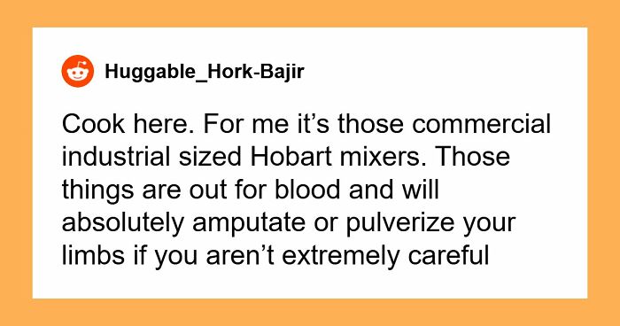 People Revealed The Terrifying Realities About Their Careers And How Easily Things Go Wrong