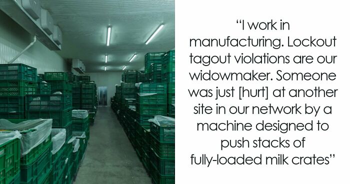People Revealed The Terrifying Realities About Their Careers And How Easily Things Go Wrong