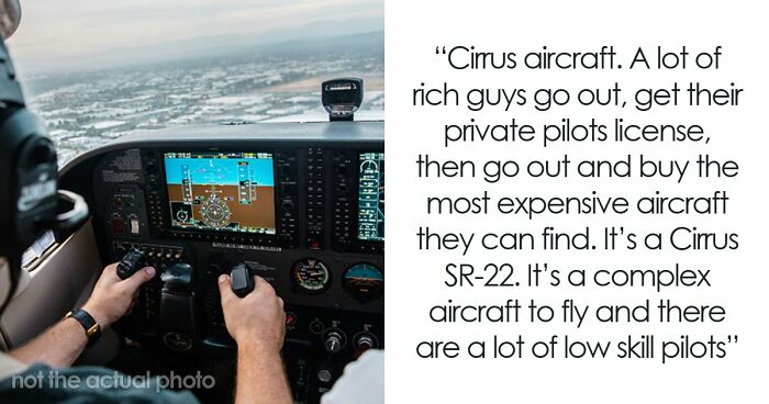 People Revealed The Terrifying Realities About Their Careers And How Easily Things Go Wrong