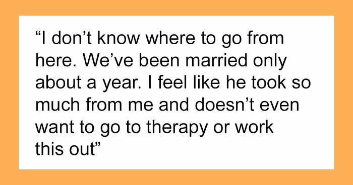 “He Chose Her”: Woman Peeks Over Husband’s Shoulder And Her World Comes Crashing Down