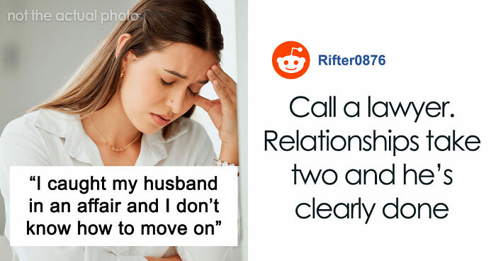 “He Chose Her”: Woman Peeks Over Husband’s Shoulder And Her World Comes Crashing Down