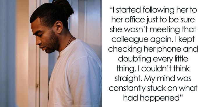 Wife Cheats On Husband Within 10 Days Of Their Wedding, He Finds The Videos And Walks Out