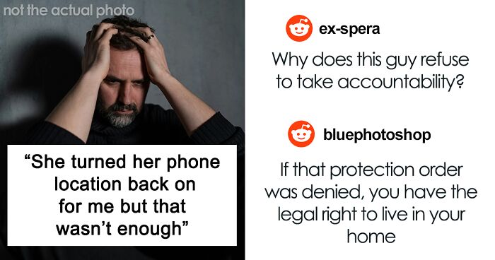 “Is There Any Way Back?”: Man Who Spied On His Wife Hopes For A Second Chance