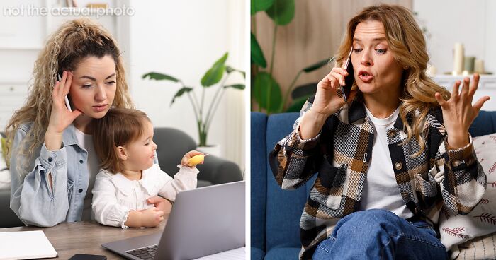 Man Was Never Interested In Wife’s Job So She Refuses To Talk About It When He Suddenly Wants To Know