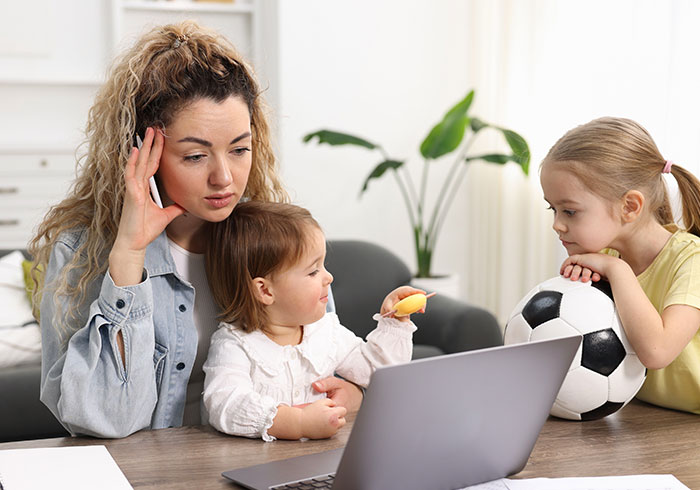 Man Was Never Interested In Wife’s Job So She Refuses To Talk About It When He Suddenly Wants To Know
