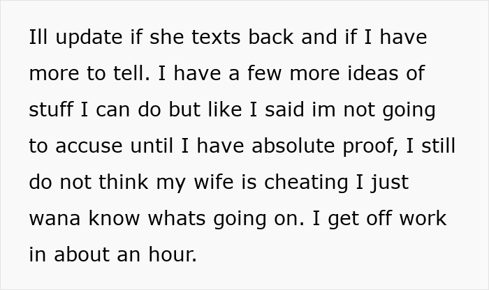 Man Finds Wife&rsquo;s Photo On Friend&rsquo;s Phone, Gets To The Bottom Of It And Is Shocked