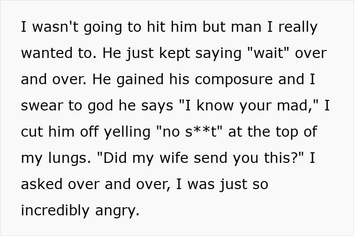 Man Finds Wife&rsquo;s Photo On Friend&rsquo;s Phone, Gets To The Bottom Of It And Is Shocked