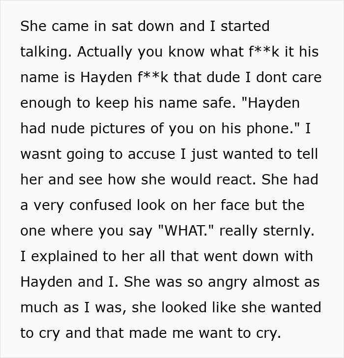 Man Finds Wife&rsquo;s Photo On Friend&rsquo;s Phone, Gets To The Bottom Of It And Is Shocked