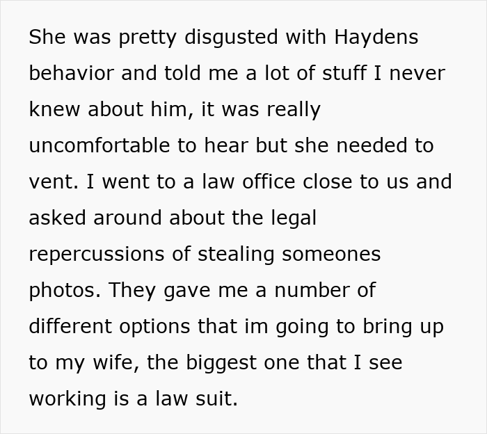 Man Finds Wife&rsquo;s Photo On Friend&rsquo;s Phone, Gets To The Bottom Of It And Is Shocked
