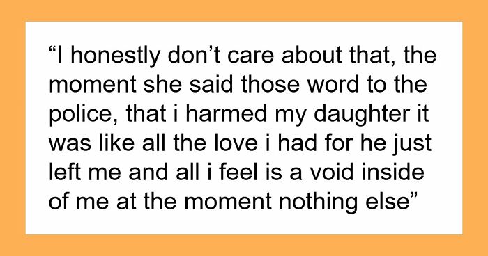 Wife Suddenly Goes Psycho On Hubby Just For Changing Daughter’s Diaper, He’s Lost For Words