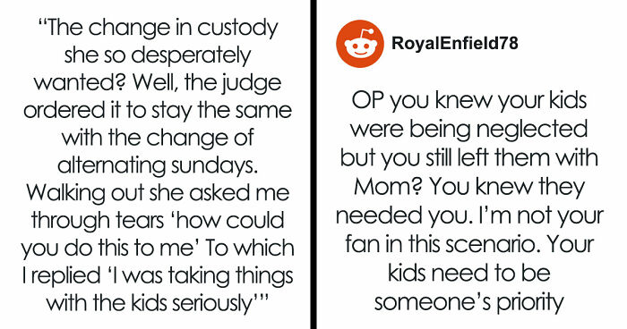 Guy Takes Down Toxic Ex With Receipts, She Regrets Pushing His Buttons After Losing Child Support