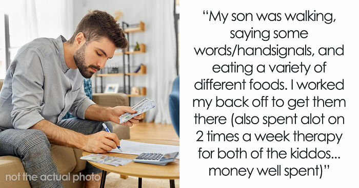 Guy Takes Down Toxic Ex With Receipts, She Regrets Pushing His Buttons After Losing Child Support