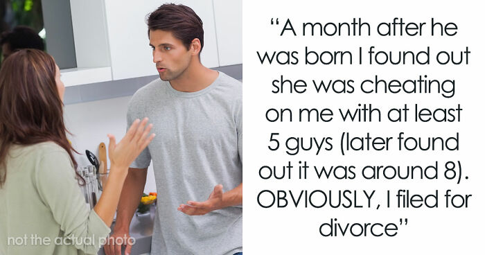 Guy Takes Down Toxic Ex With Receipts, She Regrets Pushing His Buttons After Losing Child Support