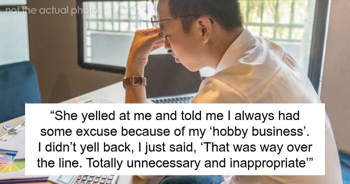 “Loser And A Failure”: Man Left Deflated After Wife Dismisses His Successful Business As A Hobby